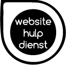 Website Hulpdienst